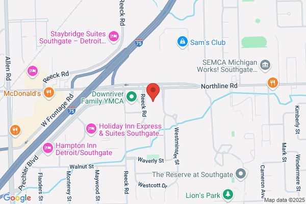 Beaumont Medical Center - Southgate