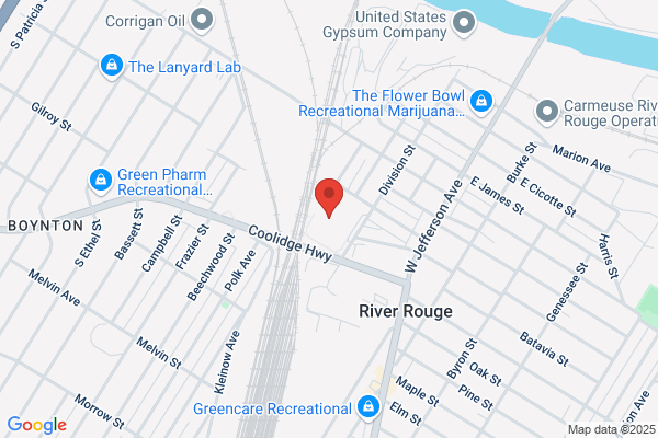 Beaumont Teen Health Center - River Rouge