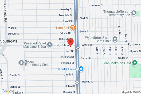 Downriver Asthma & Allergy Center PC
