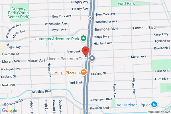 Downriver Dental Laboratory Inc