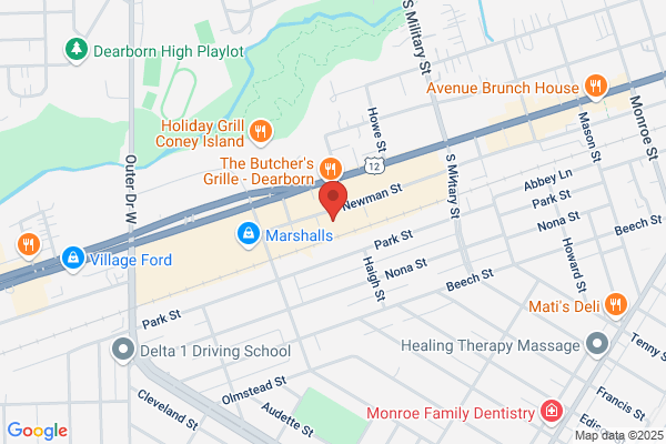 Felsenfeld Robert B DDS PC, Oral & Maxillofacial Surgery
