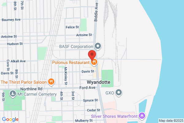 Wyandotte Internal Med