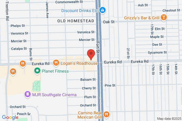 A & W Root Beer Drive In
