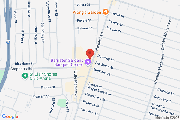 Barstool Bites