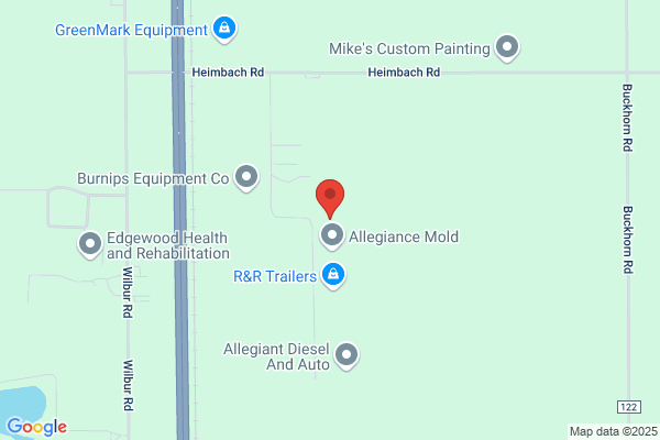 Circle Irrigation Inc
