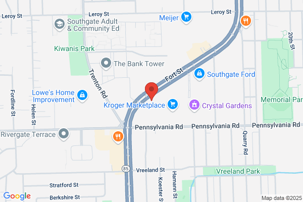 Kroger Fuel Center - Closed