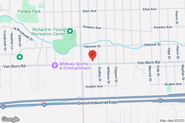 Servpro of Downriver