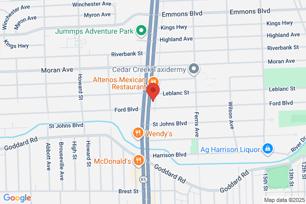 Alert Heating & Cooling Inc