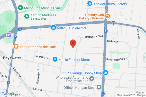 RMS Heating Cooling & Refrigeration Inc