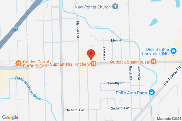 Binson's Home Health Care Centers, Southgate