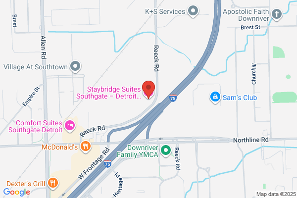 Staybridge Suites Southgate – Detroit Area, an IHG Hotel