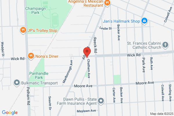 Allen Park Cleaners