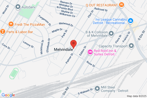 Melvindale Coin Laundry