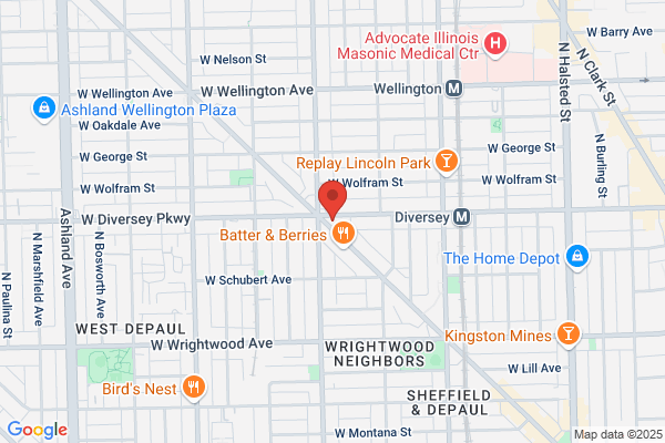 Lincoln Park Locksmith