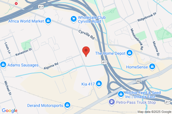 City Locksmith Services