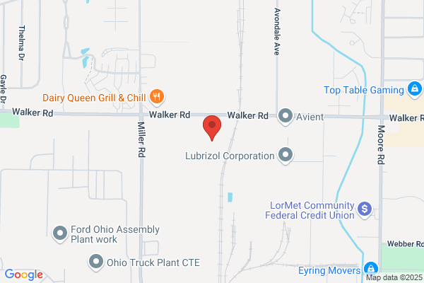 Empire Manufacturing Systems