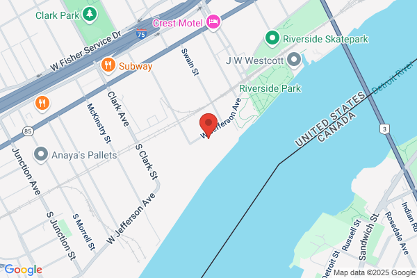 Nicholson Terminal & Dock Co