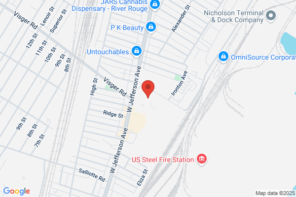 Ancelor Stainless Processing Llc
