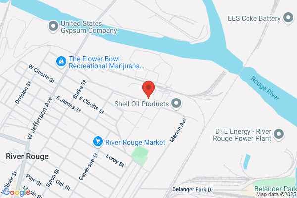 Huron Valley Steel Corporation