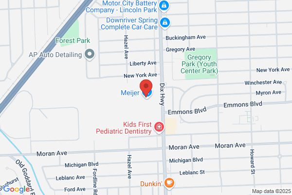 Meijer Pharmacy
