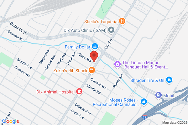 American Karate Training Centers