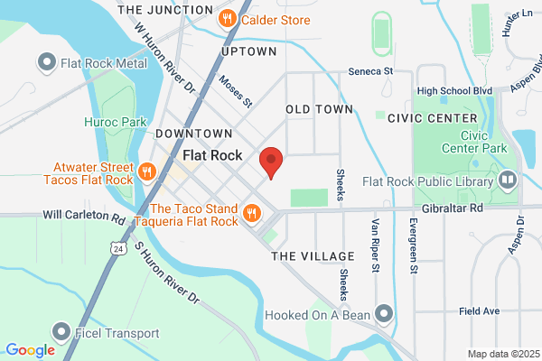 Downriver Genealogical Society