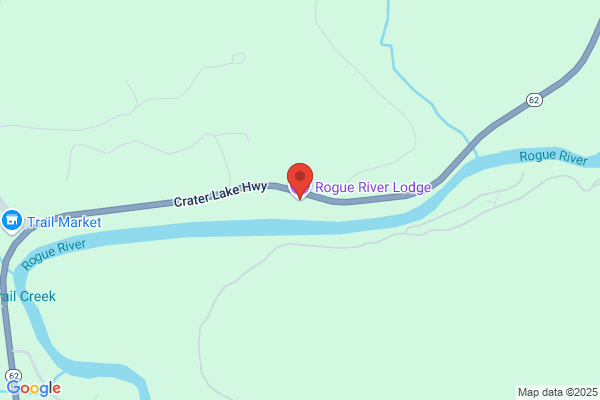 River Rouge Lodge 511