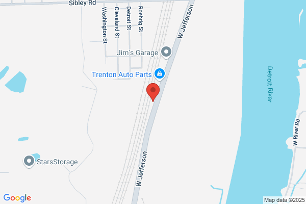 Seaway Construction Company