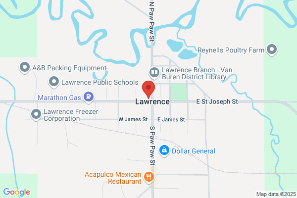 Shiloh Christian Book Store