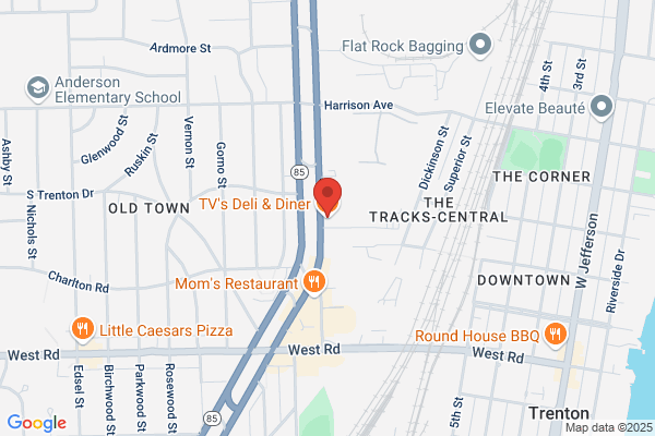 Olde Tyme Deli