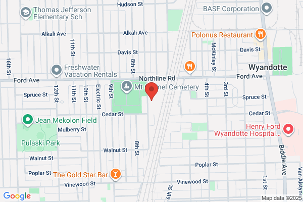 Wyandotte  Self Storage
