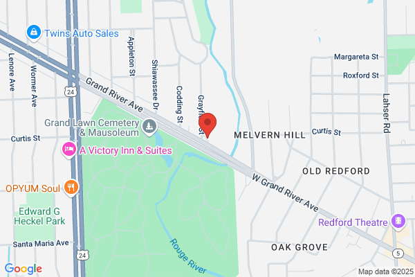 Oakwood Car Center