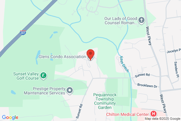 Glens Condo Association