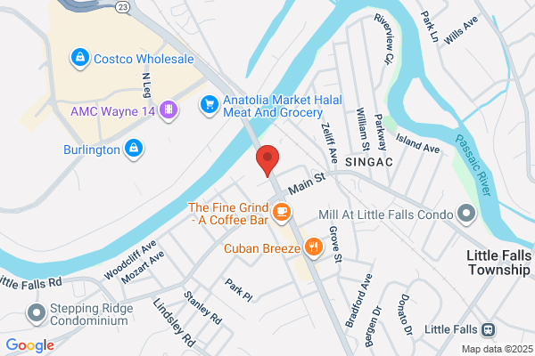 Byte Federal Bitcoin ATM (Wizard Smoke Shop)
