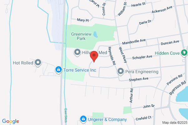 Evergreen Lawn Service