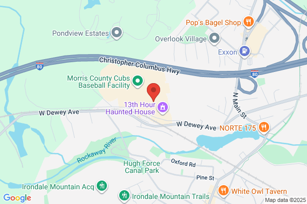 West Essex Management Corporation