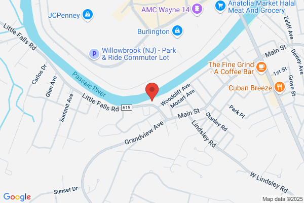 Grandview Delicatessen
