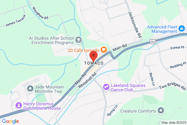 Towaco B & R Deli
