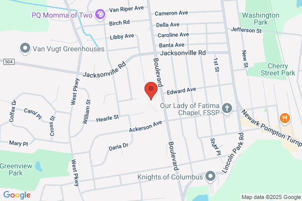Pequannock Township Senior Citizen's Housing Corporation