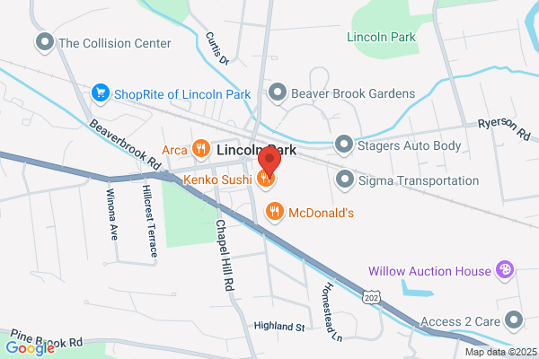 Lincoln Park Laundramat