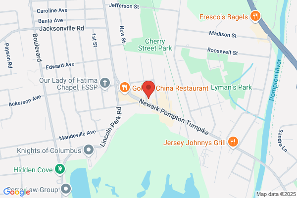 Pequannock Cleaners