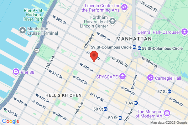 Gotham City Real Estate Services