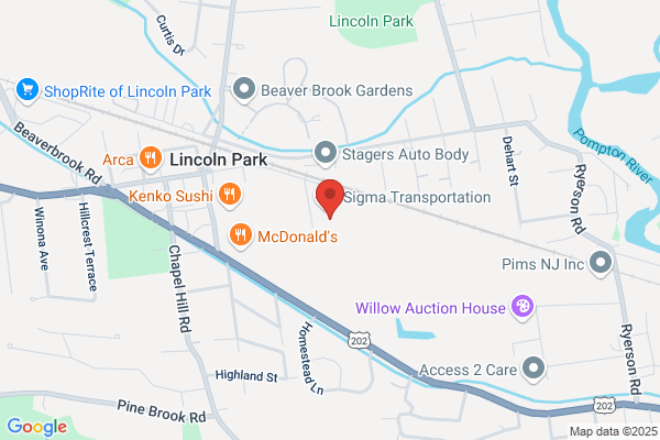 Lincoln Park Power Equip & Service