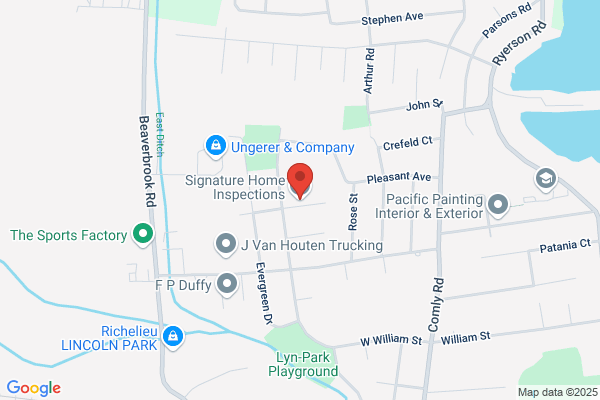 Signature Home Inspections