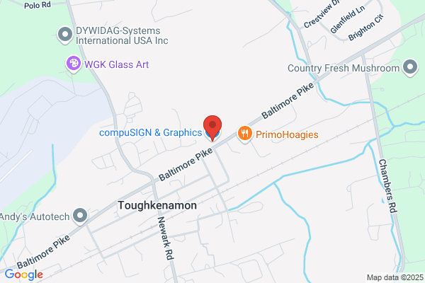 Compusign & Graphics