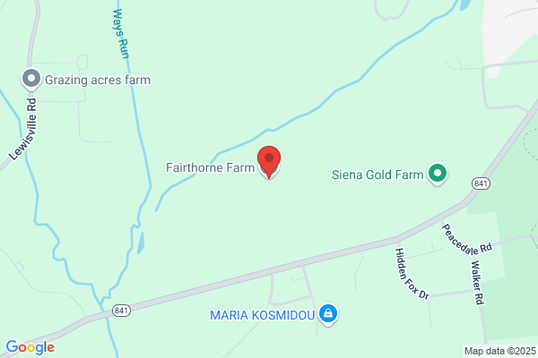 Fairthorne Farm Olm-Llc