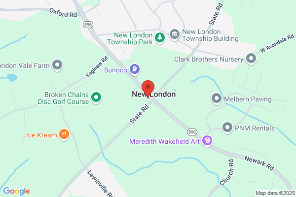 New London Auto Repair Inc