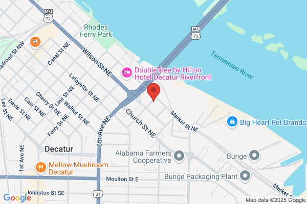 Alabama Food Service Chemical & Supplies