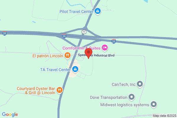 Days Inn Lincoln