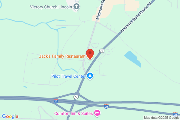 Jack's